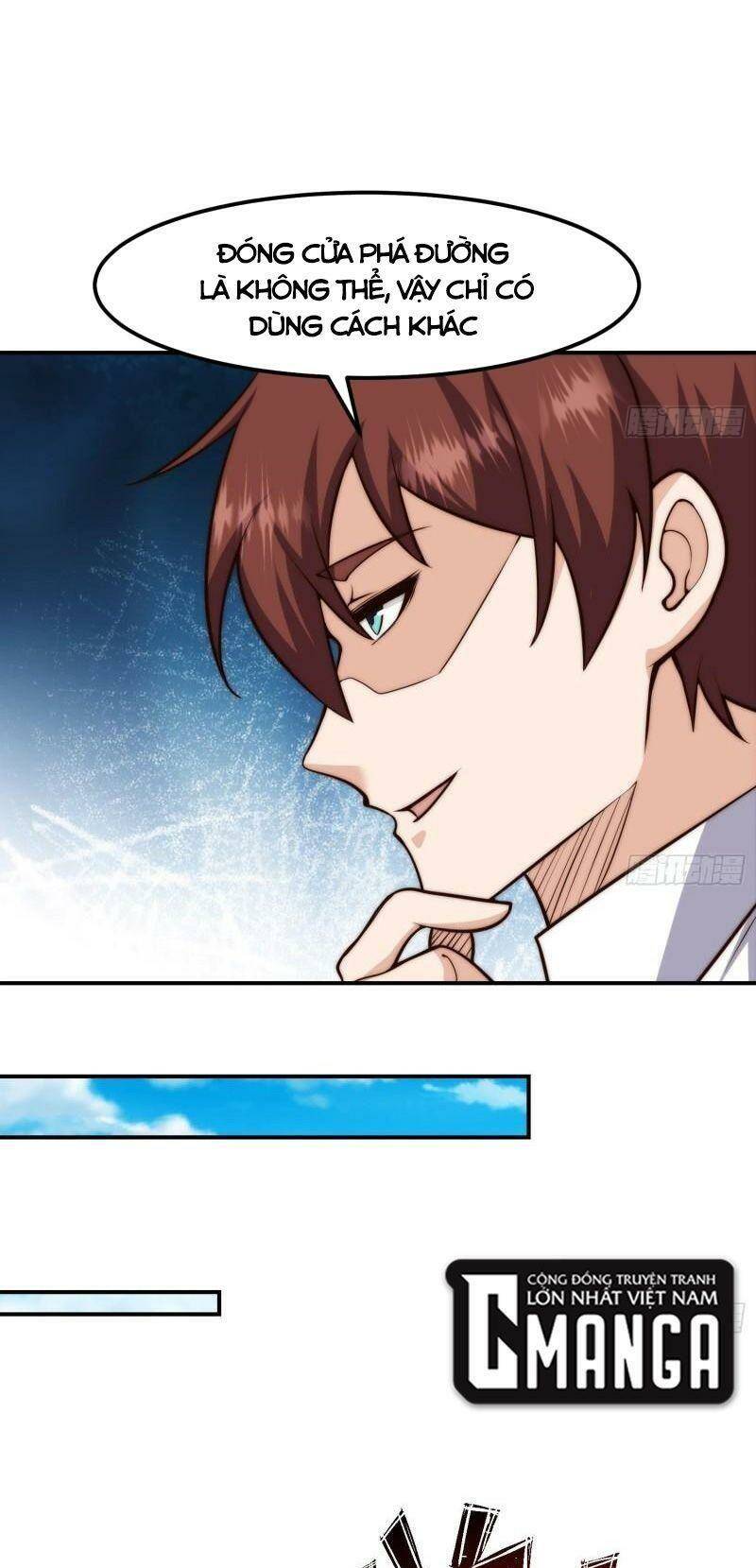 Tu Tiên Trở Về Tại Vườn Trường: Chapter 402