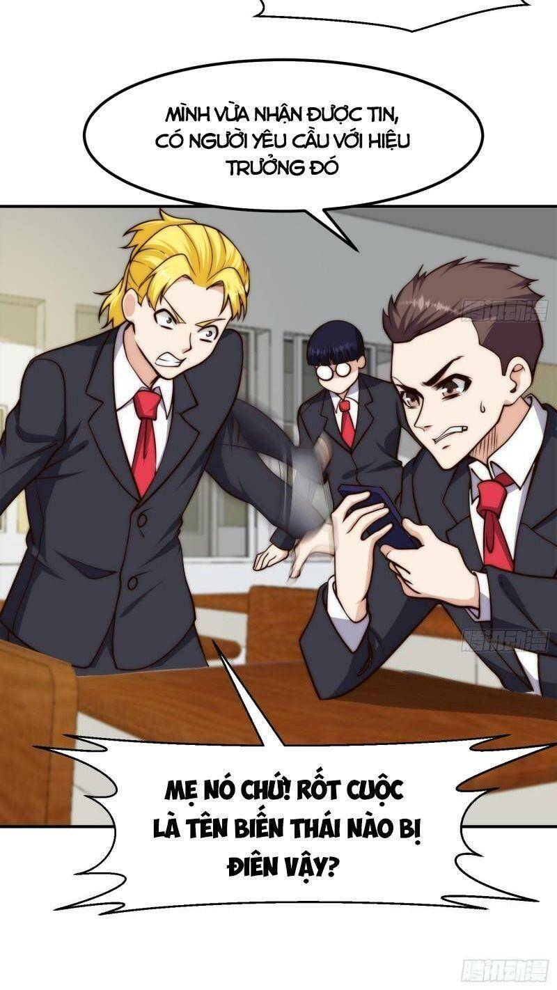 Tu Tiên Trở Về Tại Vườn Trường: Chapter 402