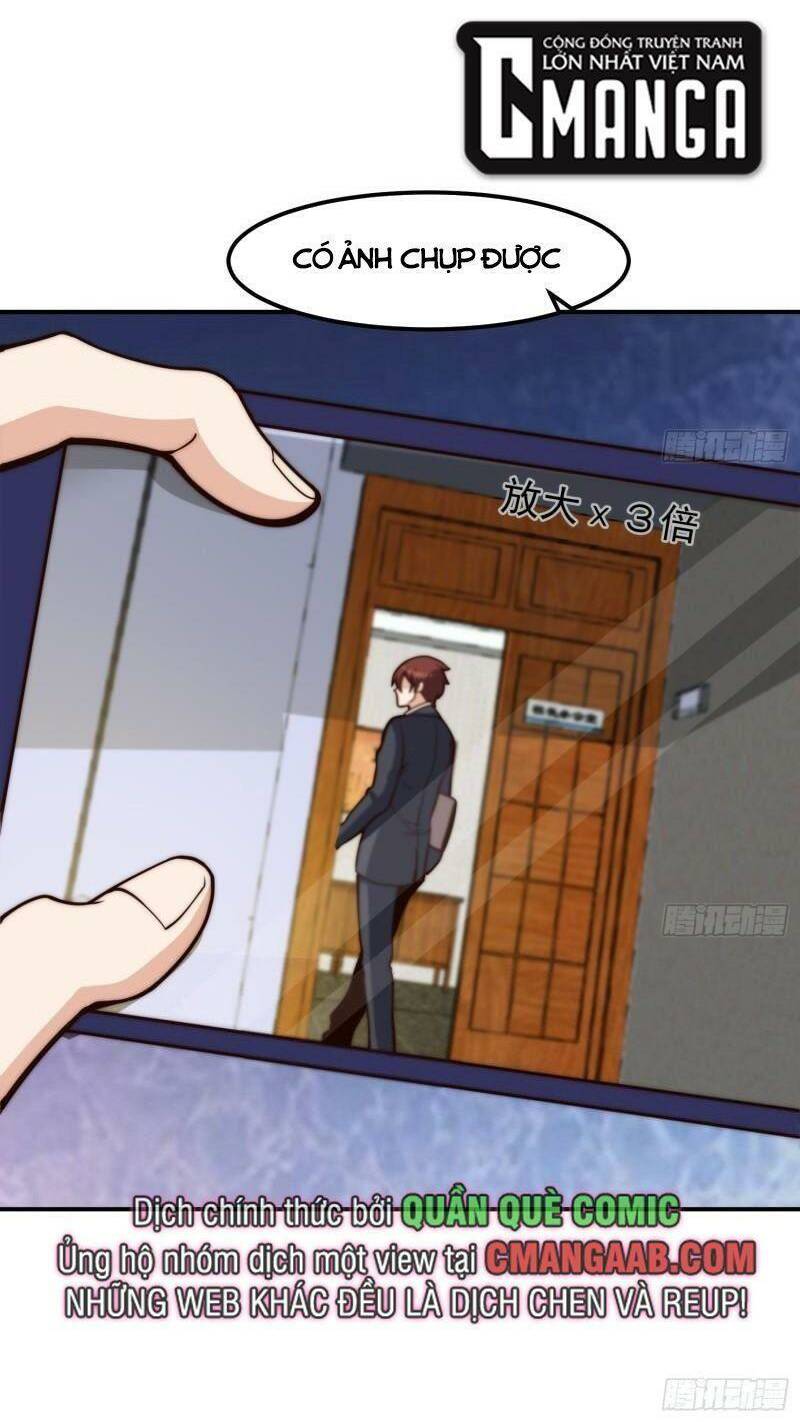 Tu Tiên Trở Về Tại Vườn Trường: Chapter 402