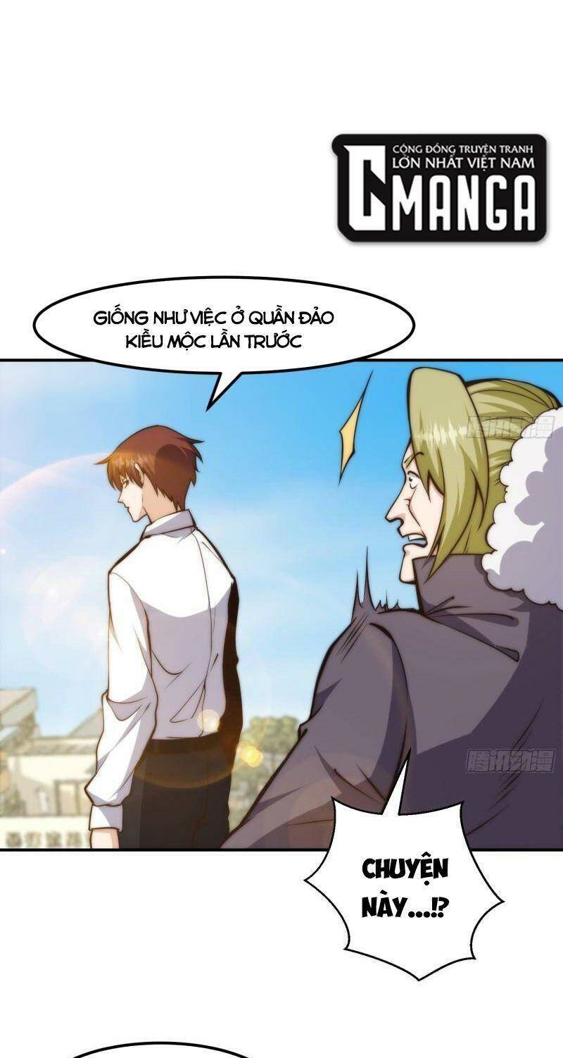 Tu Tiên Trở Về Tại Vườn Trường: Chapter 402