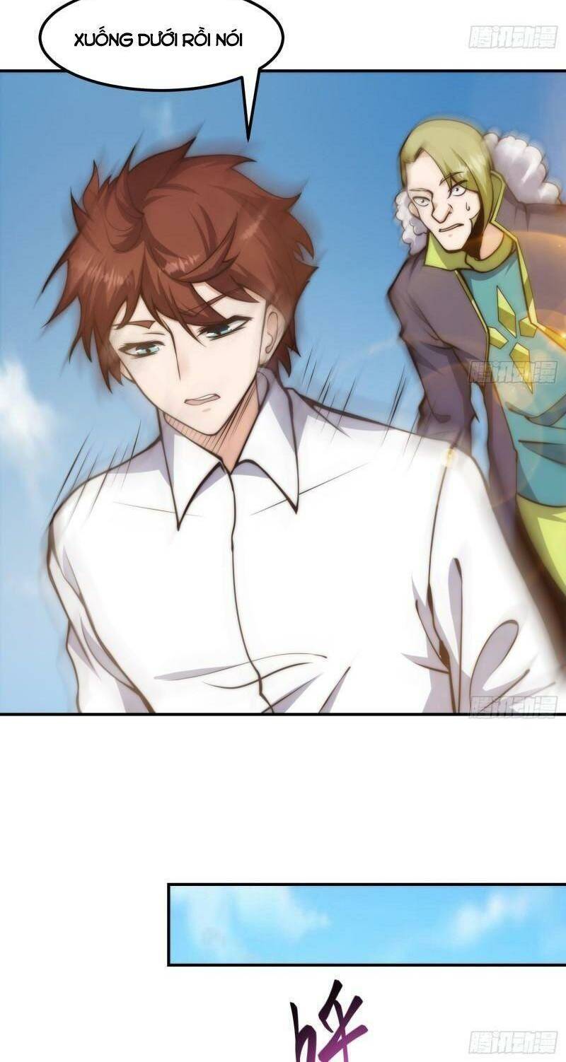 Tu Tiên Trở Về Tại Vườn Trường: Chapter 402
