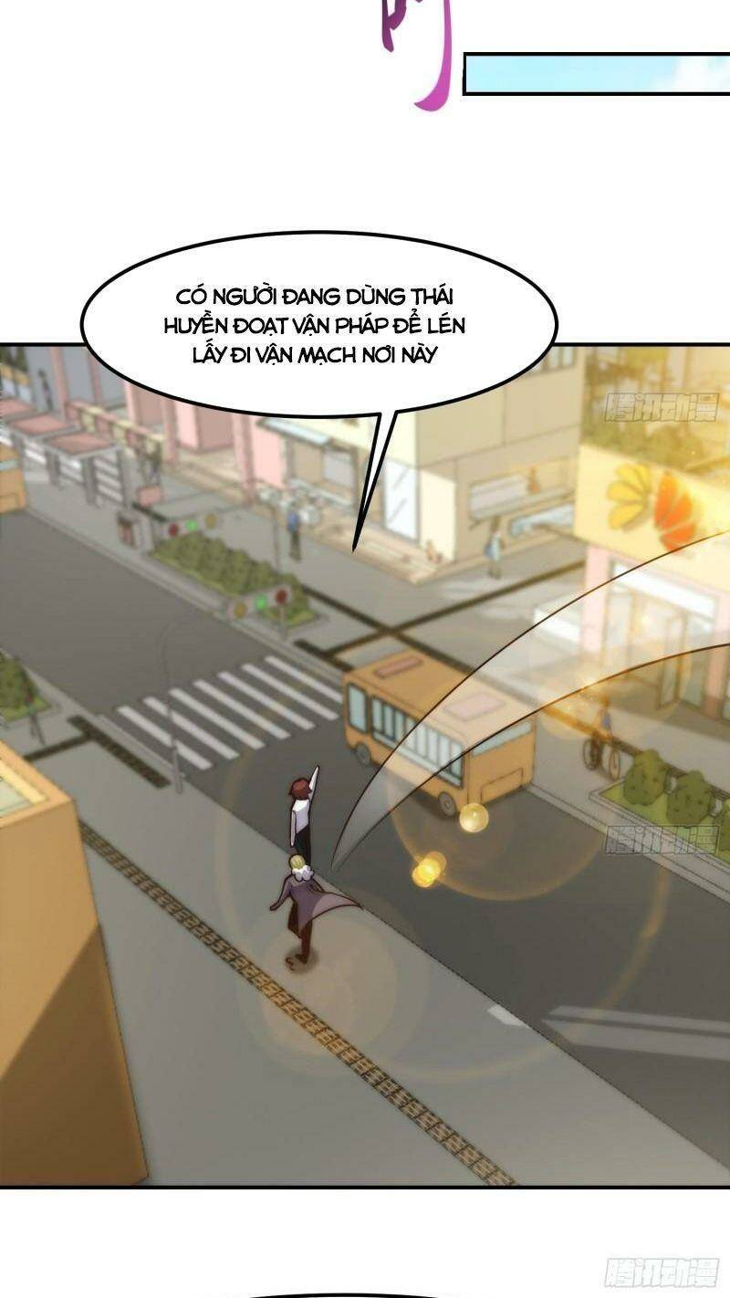 Tu Tiên Trở Về Tại Vườn Trường: Chapter 402