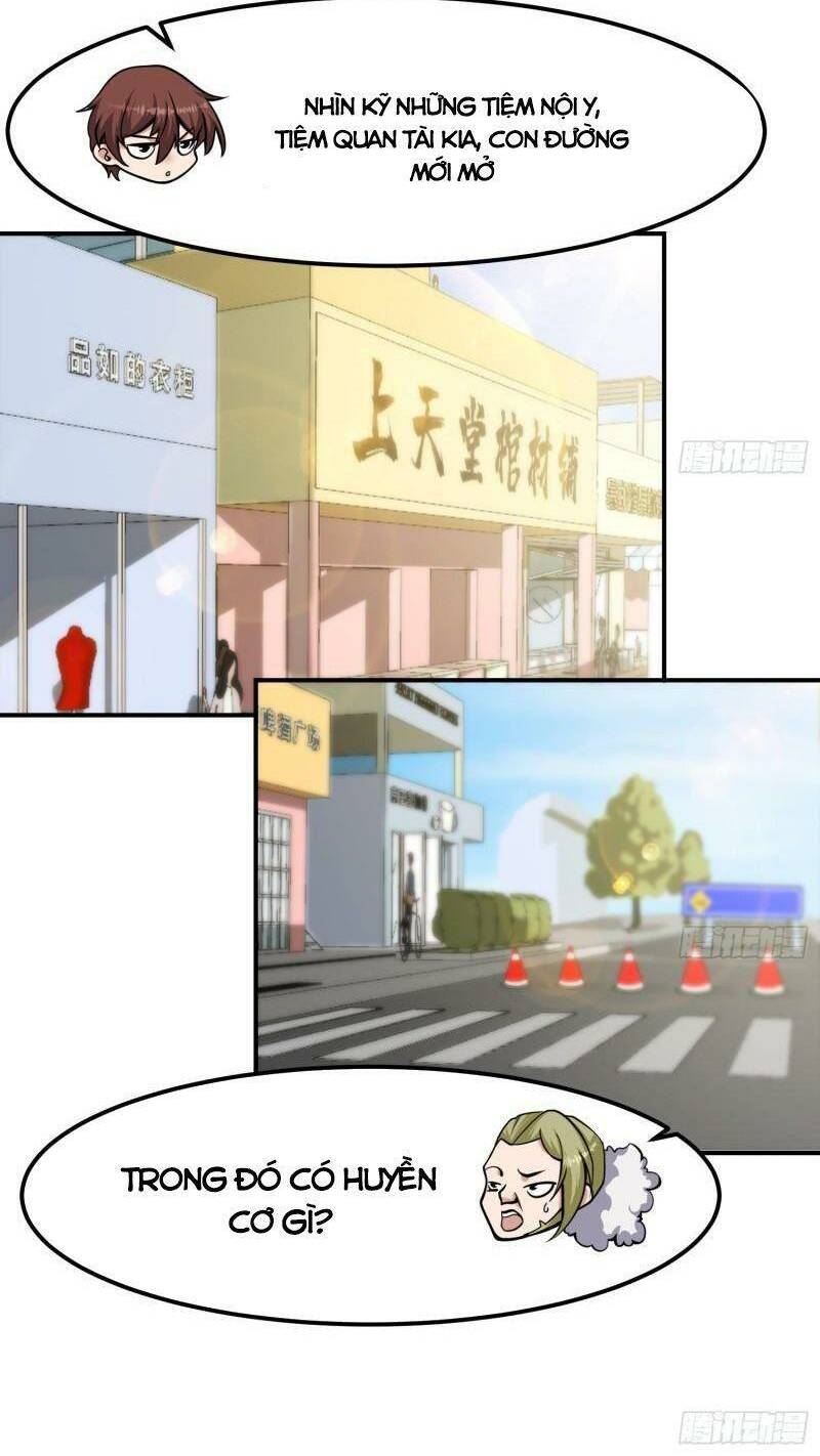 Tu Tiên Trở Về Tại Vườn Trường: Chapter 402