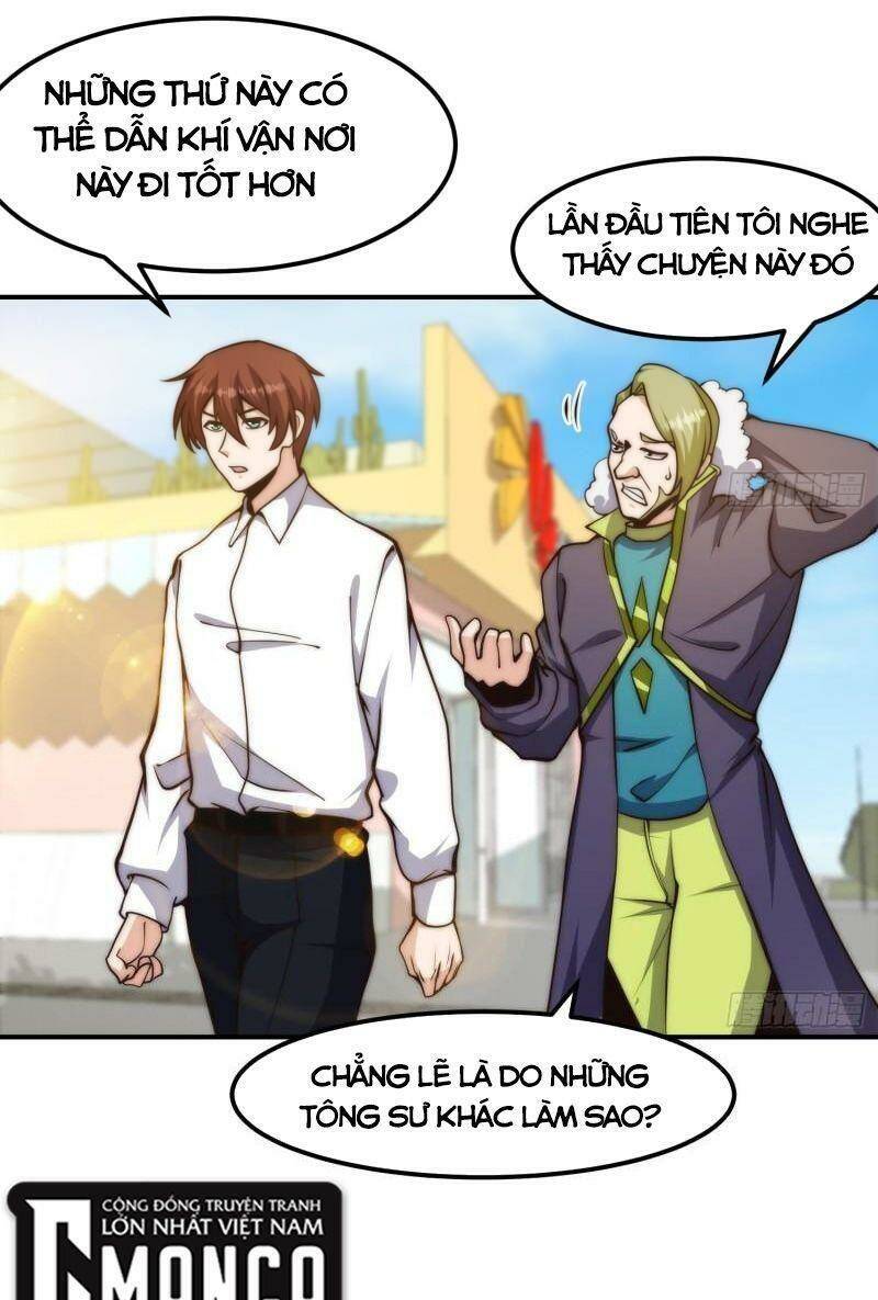Tu Tiên Trở Về Tại Vườn Trường: Chapter 402