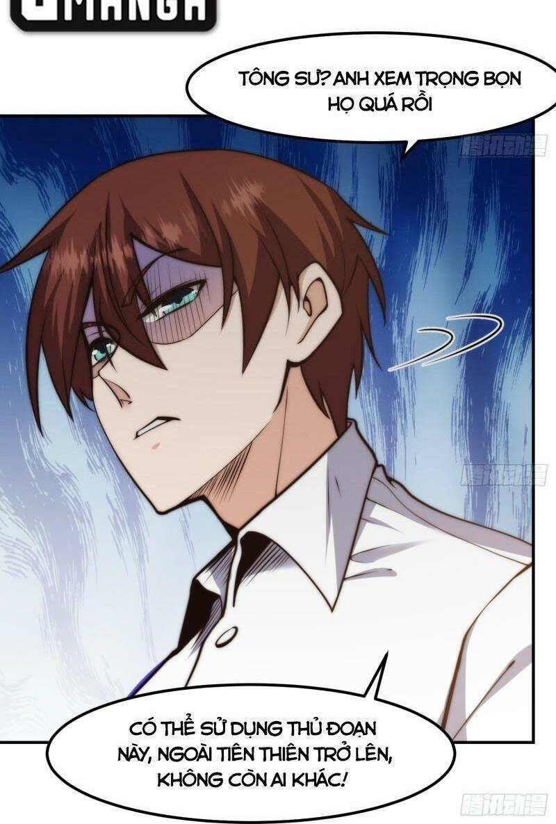 Tu Tiên Trở Về Tại Vườn Trường: Chapter 402