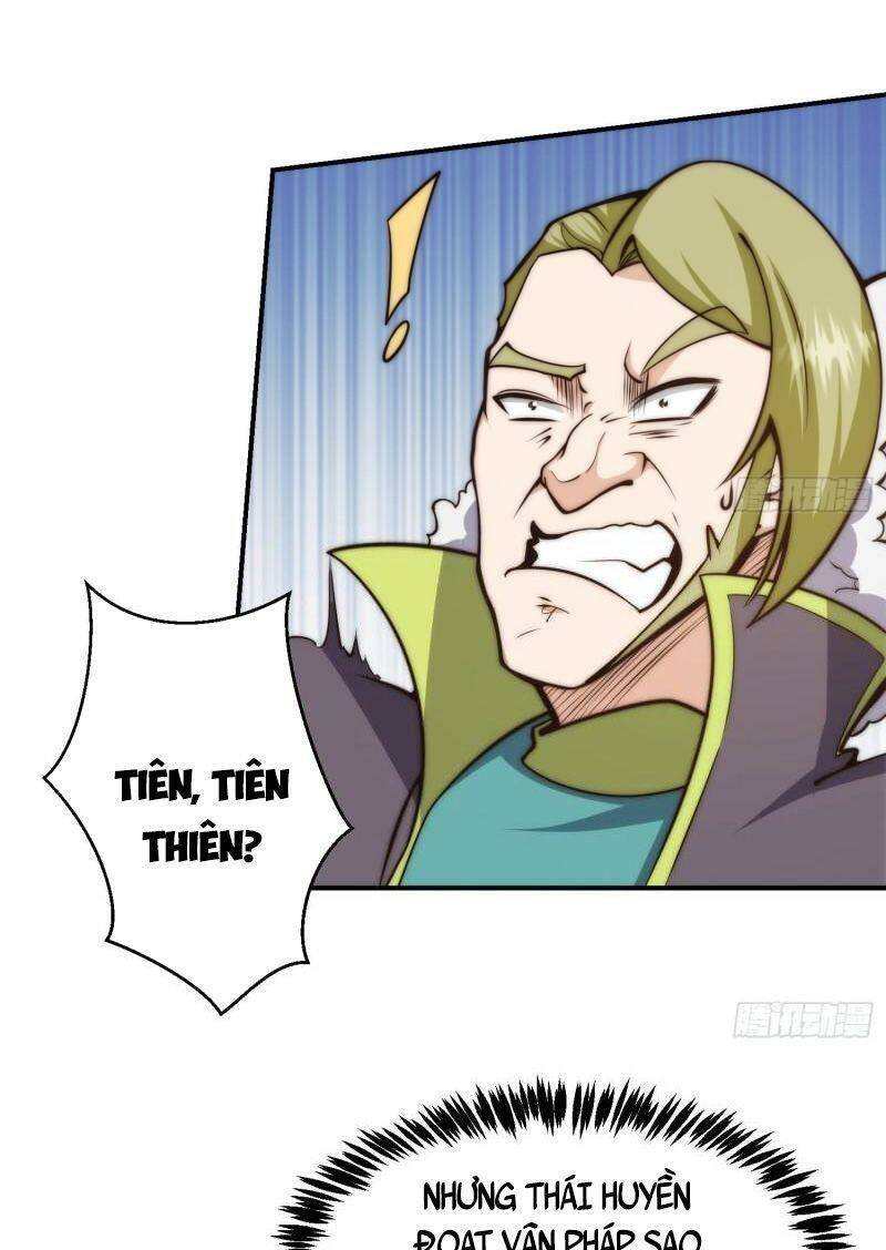 Tu Tiên Trở Về Tại Vườn Trường: Chapter 402