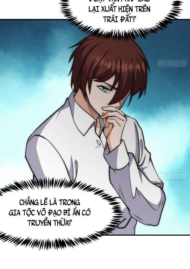 Tu Tiên Trở Về Tại Vườn Trường: Chapter 402