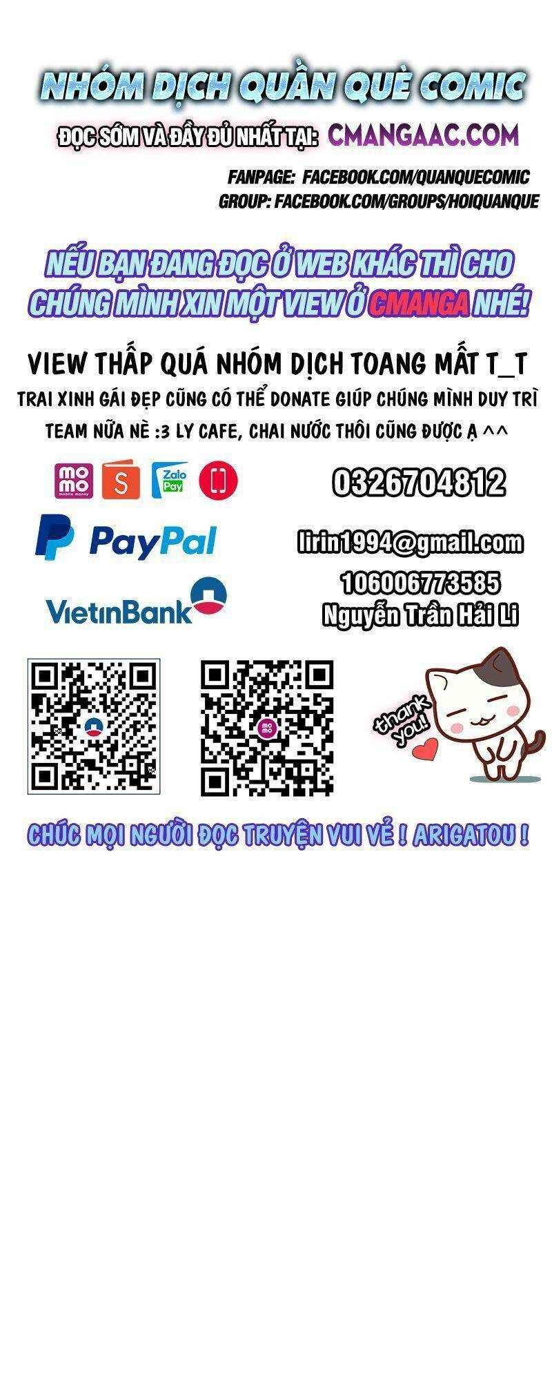 Tu Tiên Trở Về Tại Vườn Trường: Chapter 404