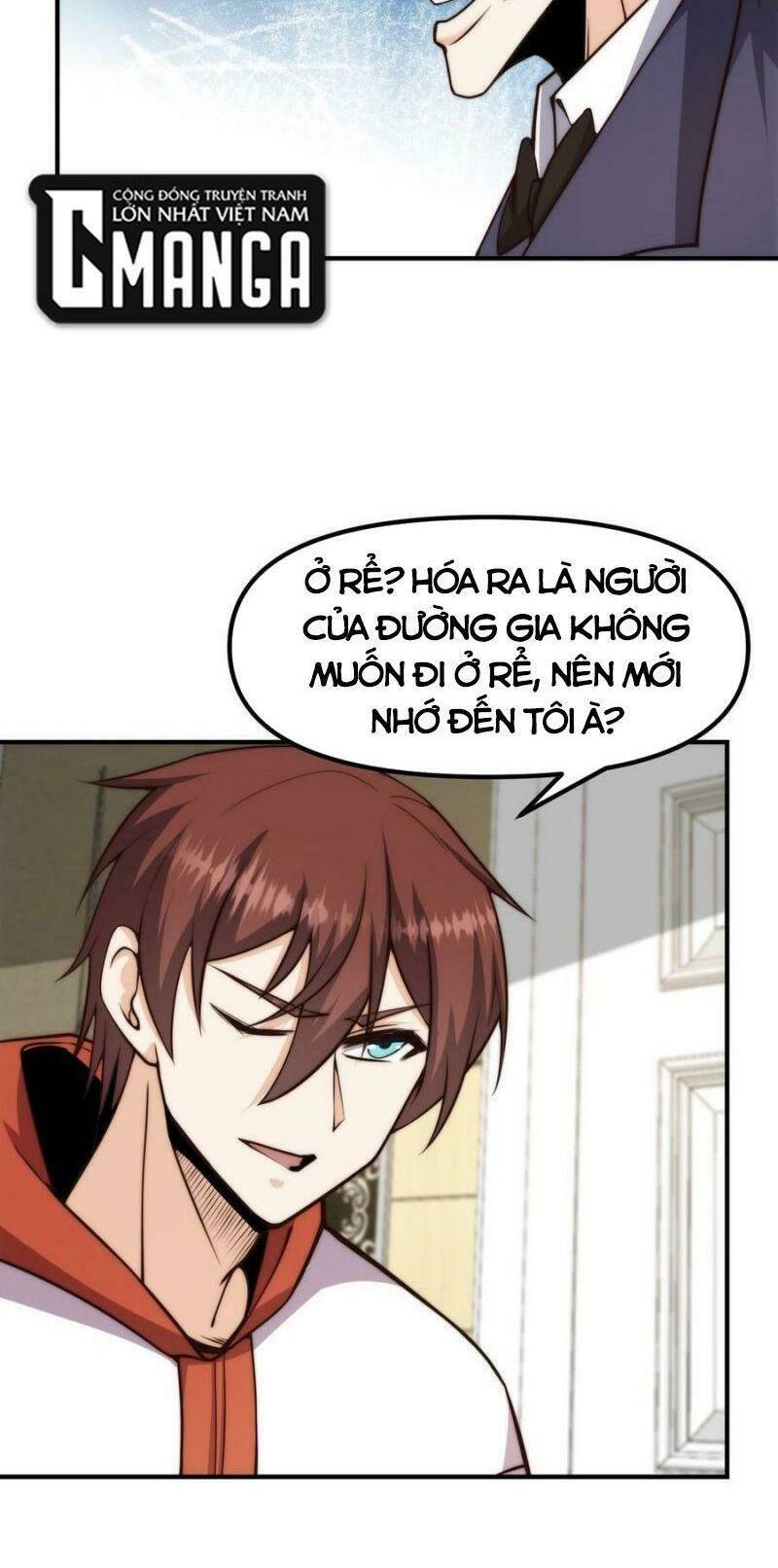 Tu Tiên Trở Về Tại Vườn Trường: Chapter 404