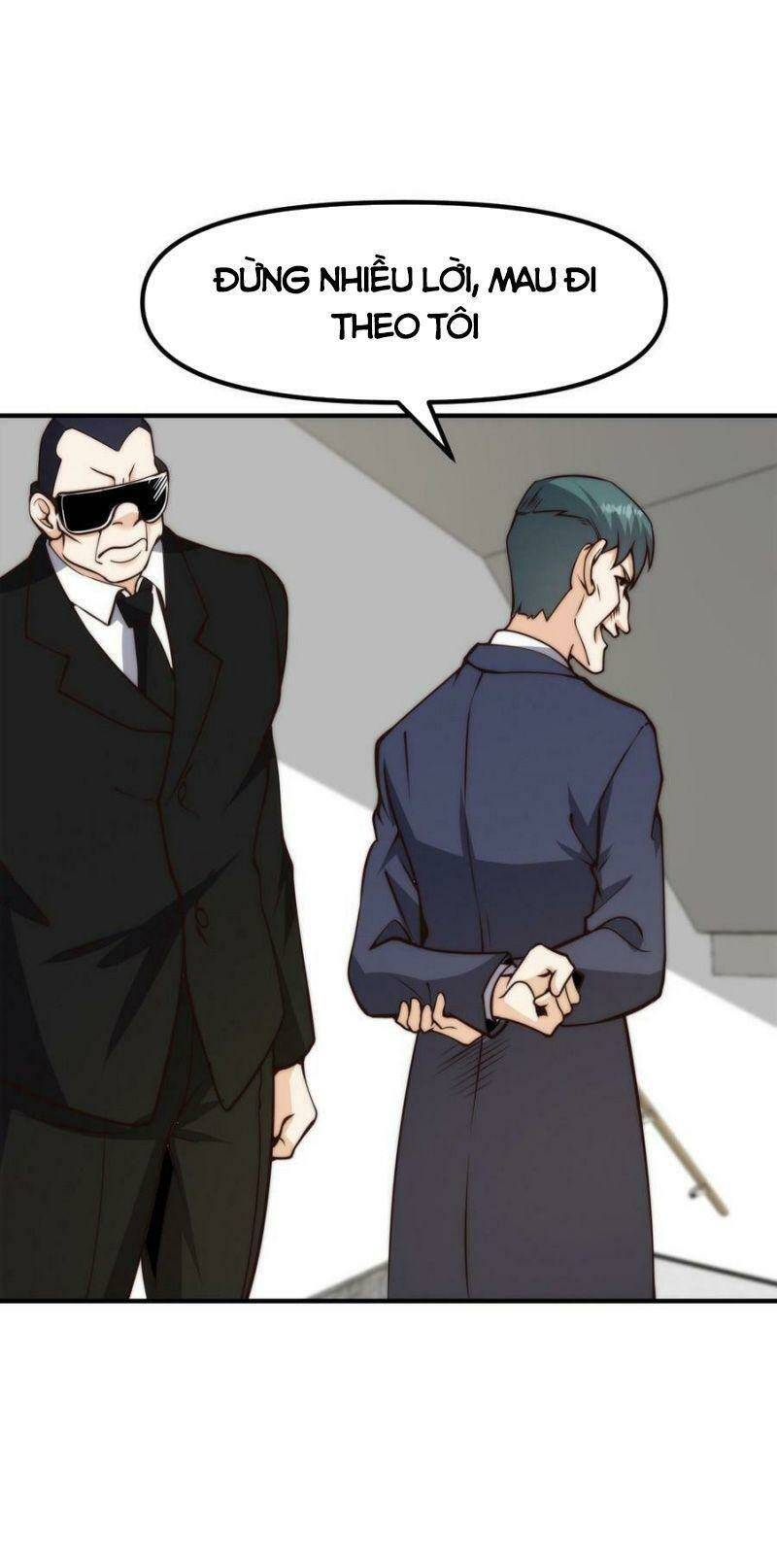 Tu Tiên Trở Về Tại Vườn Trường: Chapter 404
