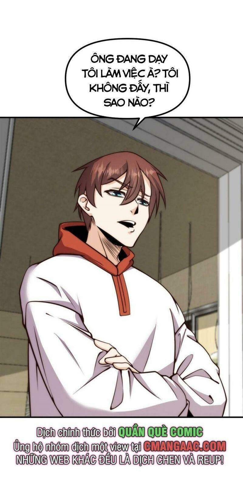 Tu Tiên Trở Về Tại Vườn Trường: Chapter 404