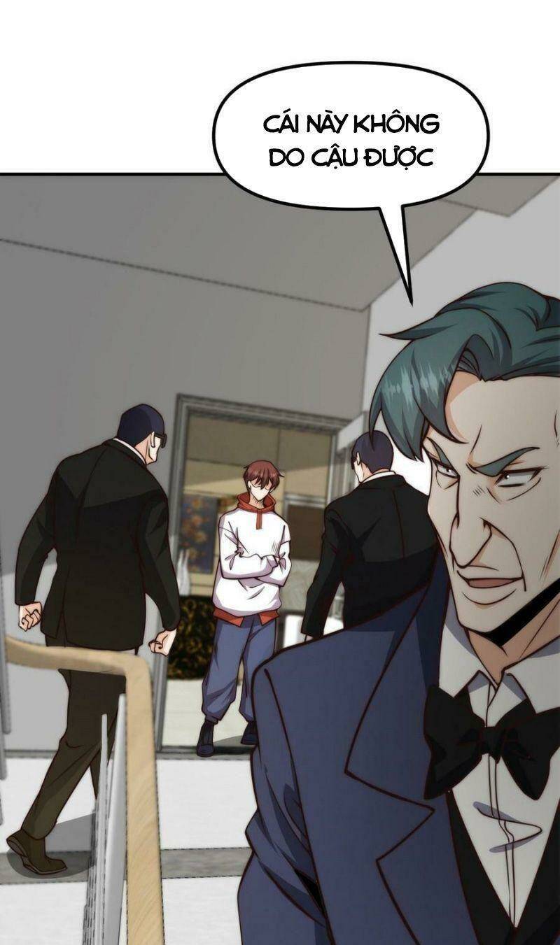 Tu Tiên Trở Về Tại Vườn Trường: Chapter 404