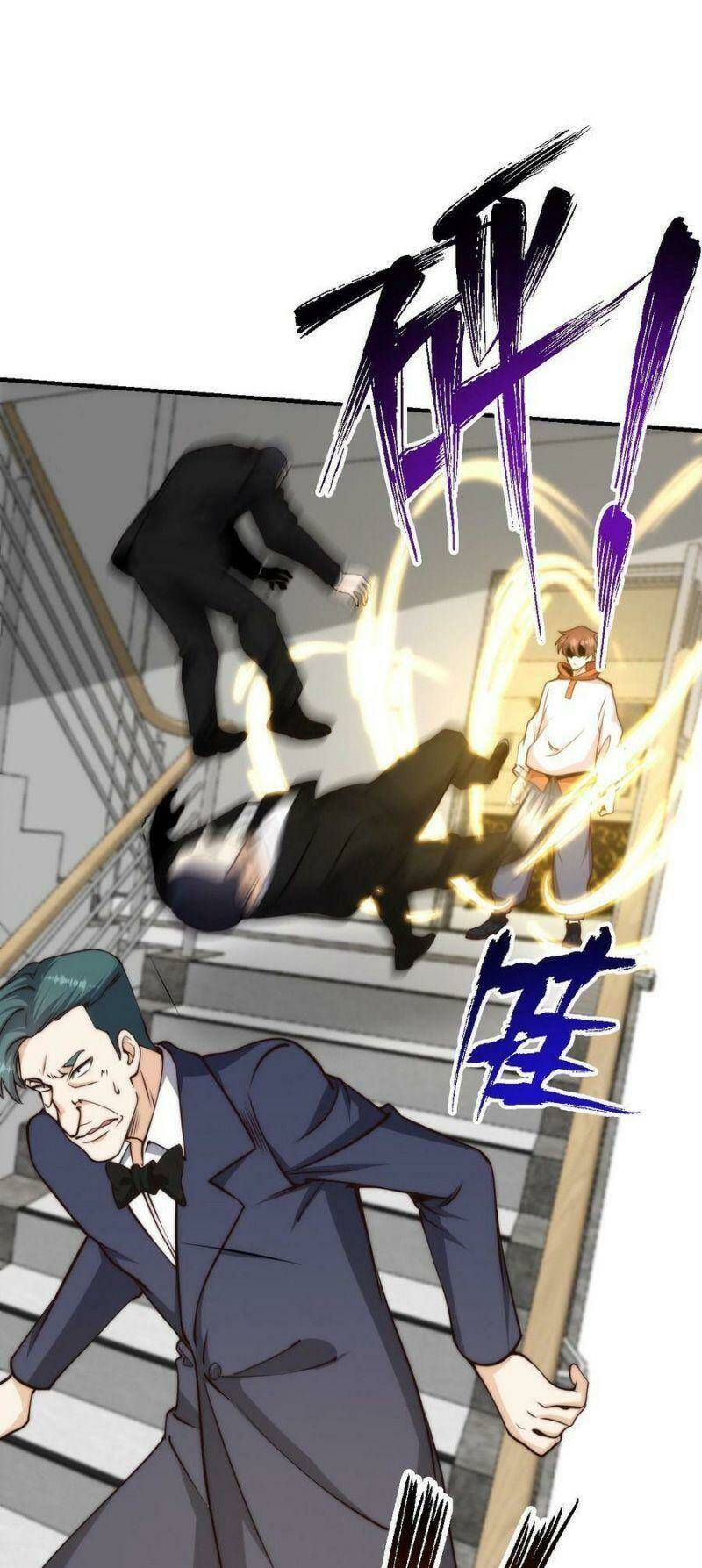 Tu Tiên Trở Về Tại Vườn Trường: Chapter 404