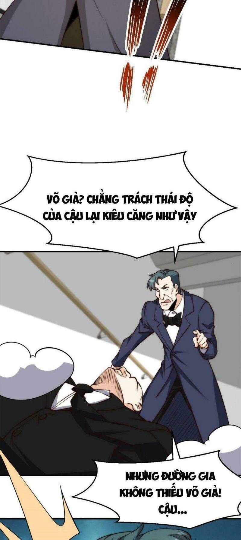 Tu Tiên Trở Về Tại Vườn Trường: Chapter 404