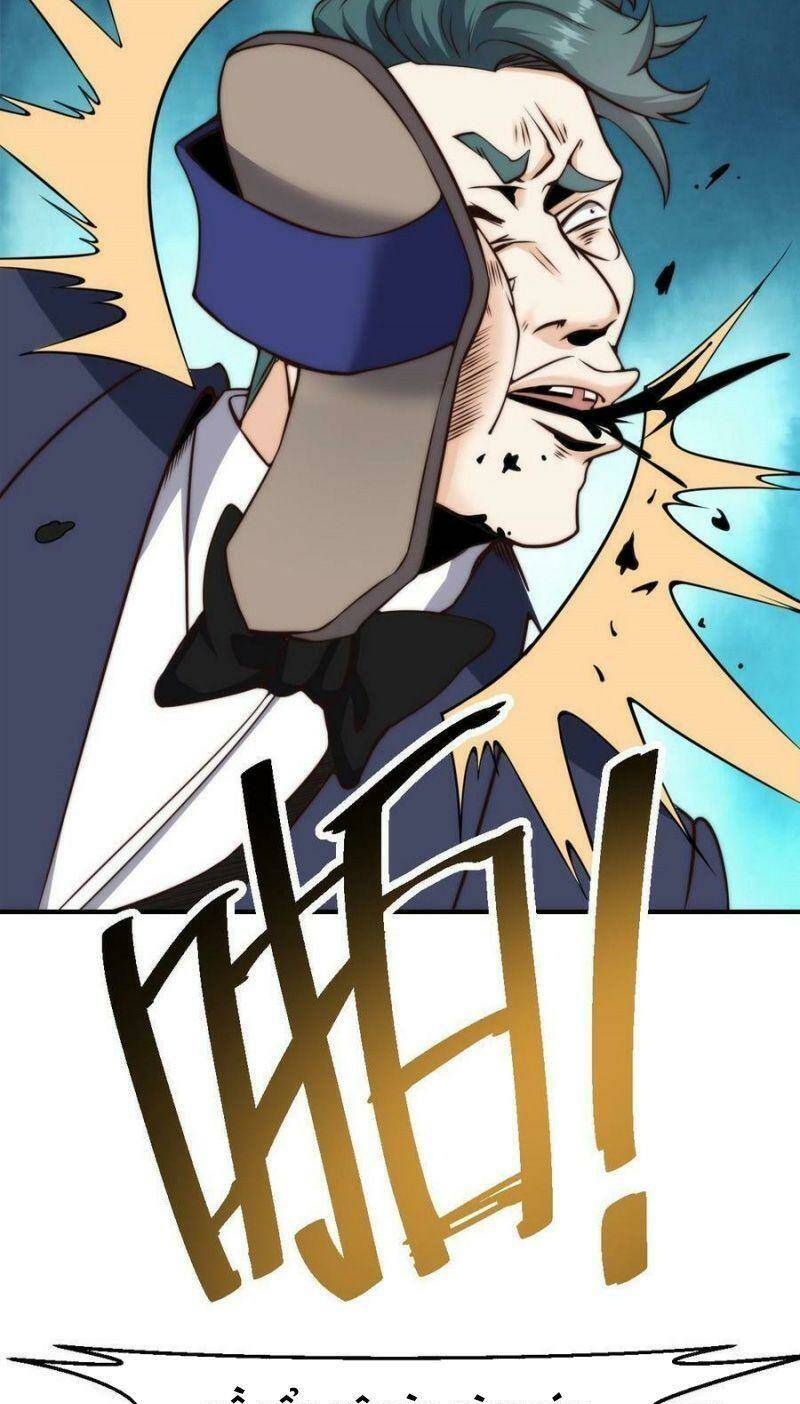 Tu Tiên Trở Về Tại Vườn Trường: Chapter 404
