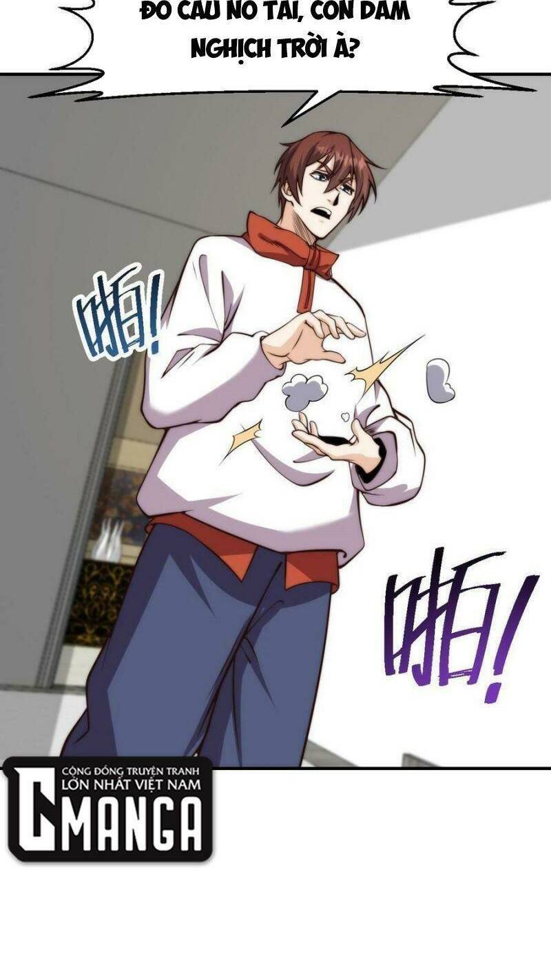 Tu Tiên Trở Về Tại Vườn Trường: Chapter 404