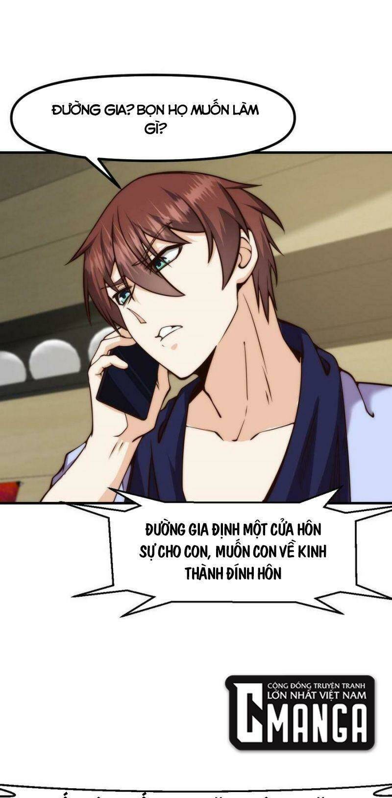 Tu Tiên Trở Về Tại Vườn Trường: Chapter 404
