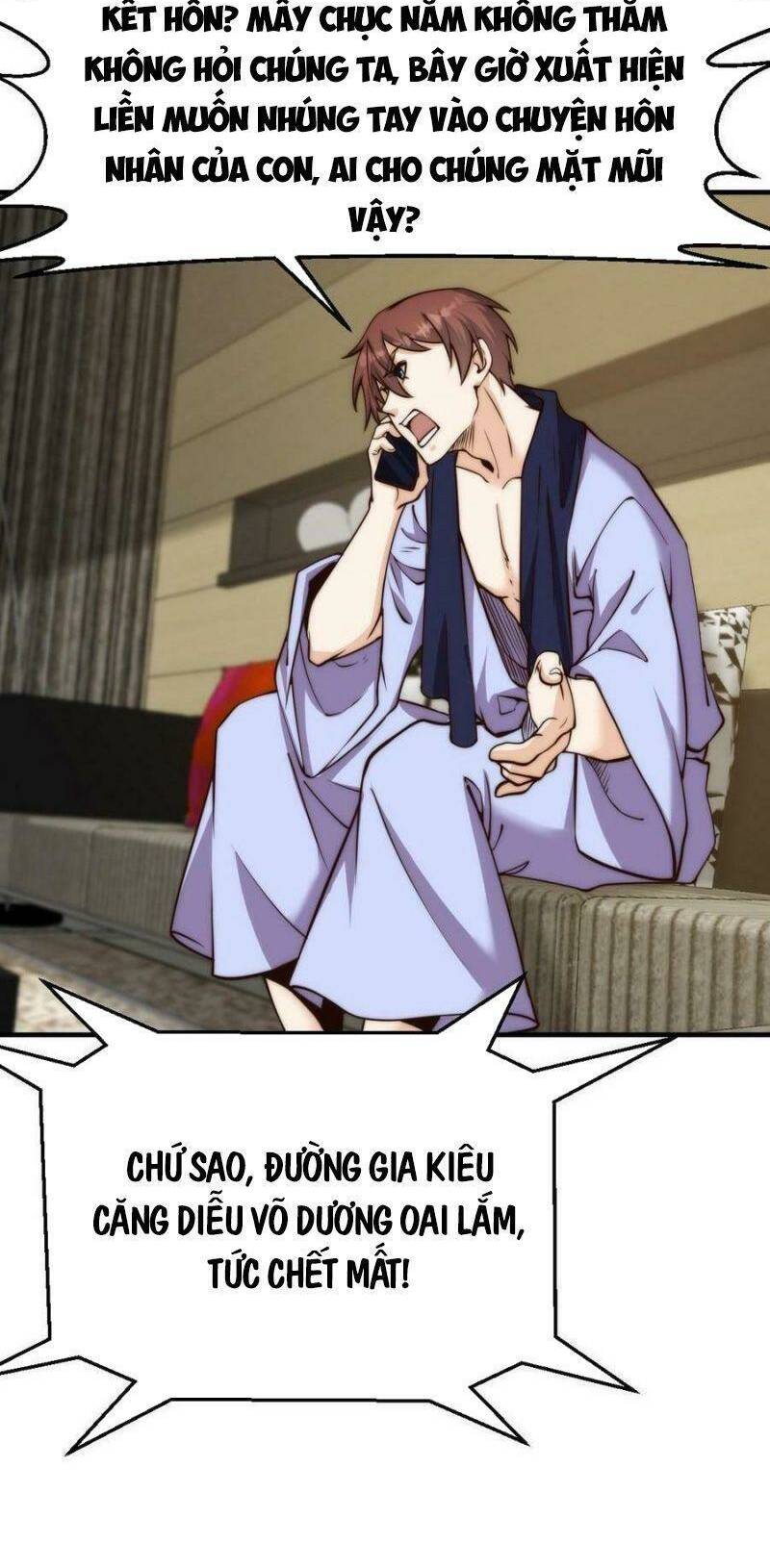 Tu Tiên Trở Về Tại Vườn Trường: Chapter 404