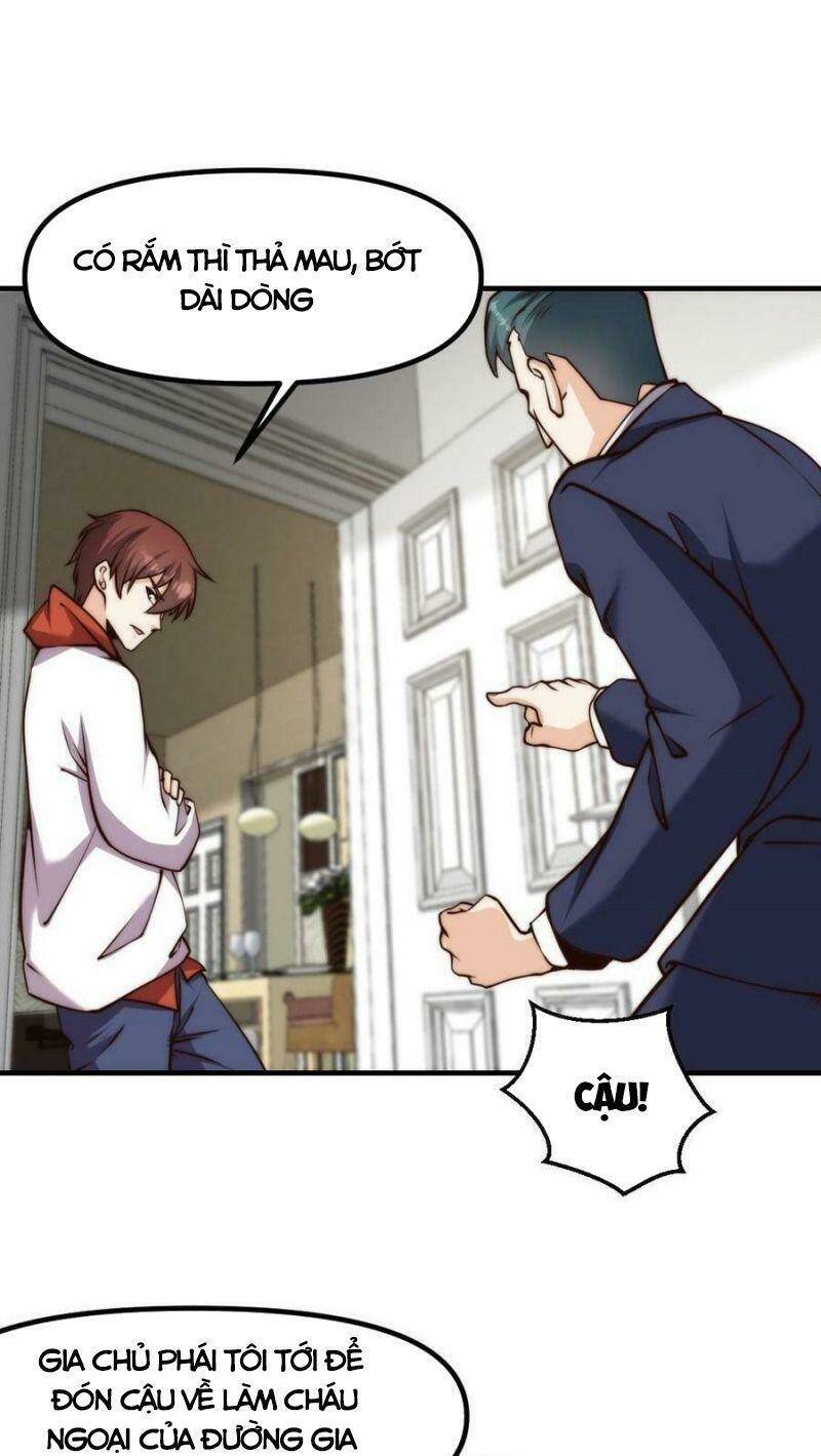 Tu Tiên Trở Về Tại Vườn Trường: Chapter 404