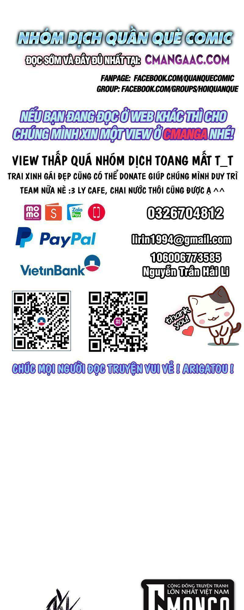 Tu Tiên Trở Về Tại Vườn Trường: Chapter 406