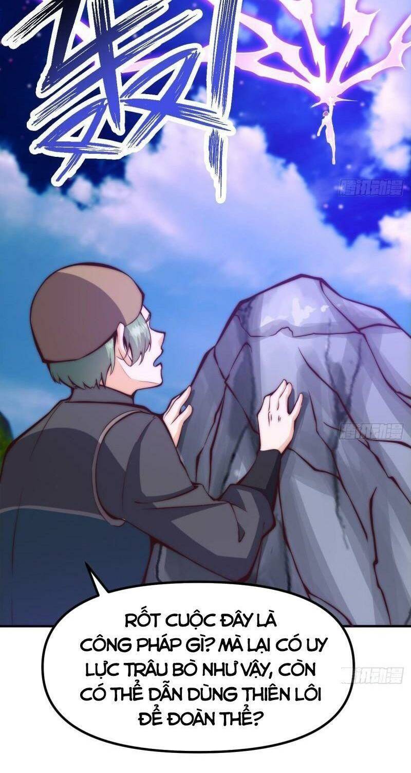 Tu Tiên Trở Về Tại Vườn Trường: Chapter 406