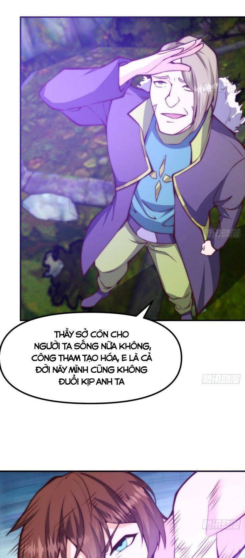 Tu Tiên Trở Về Tại Vườn Trường: Chapter 406