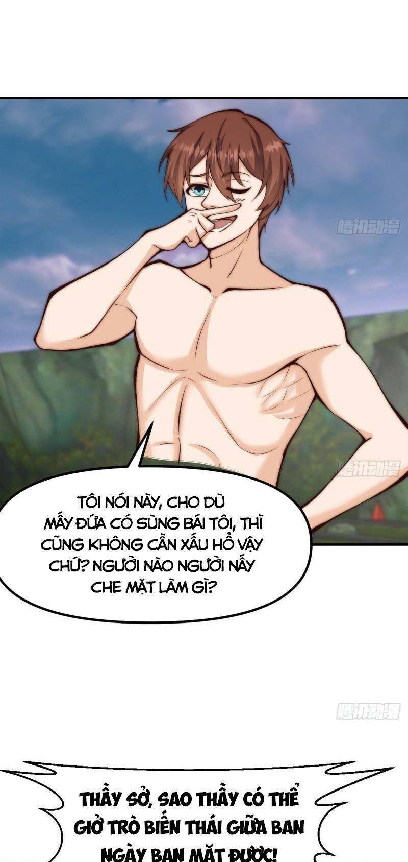 Tu Tiên Trở Về Tại Vườn Trường: Chapter 406