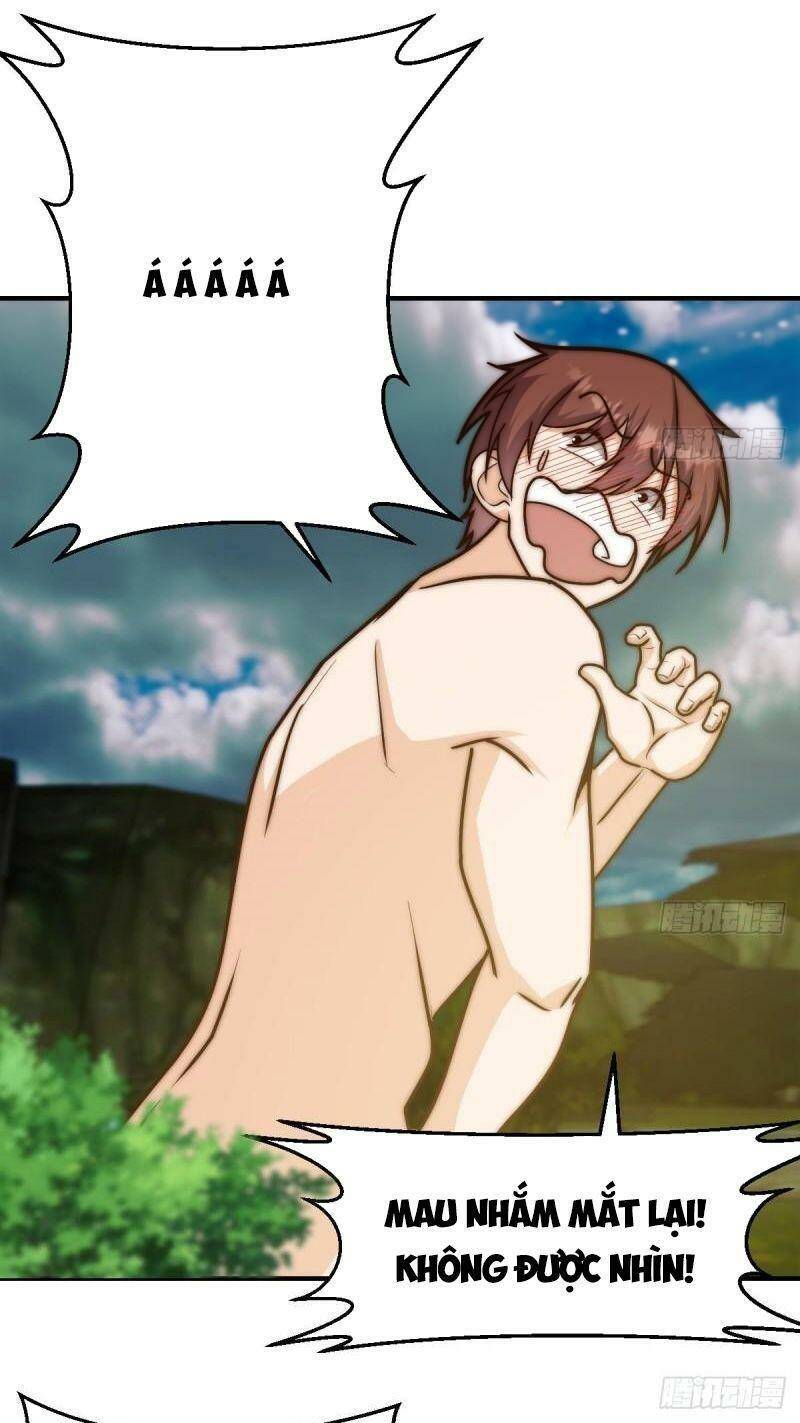 Tu Tiên Trở Về Tại Vườn Trường: Chapter 406