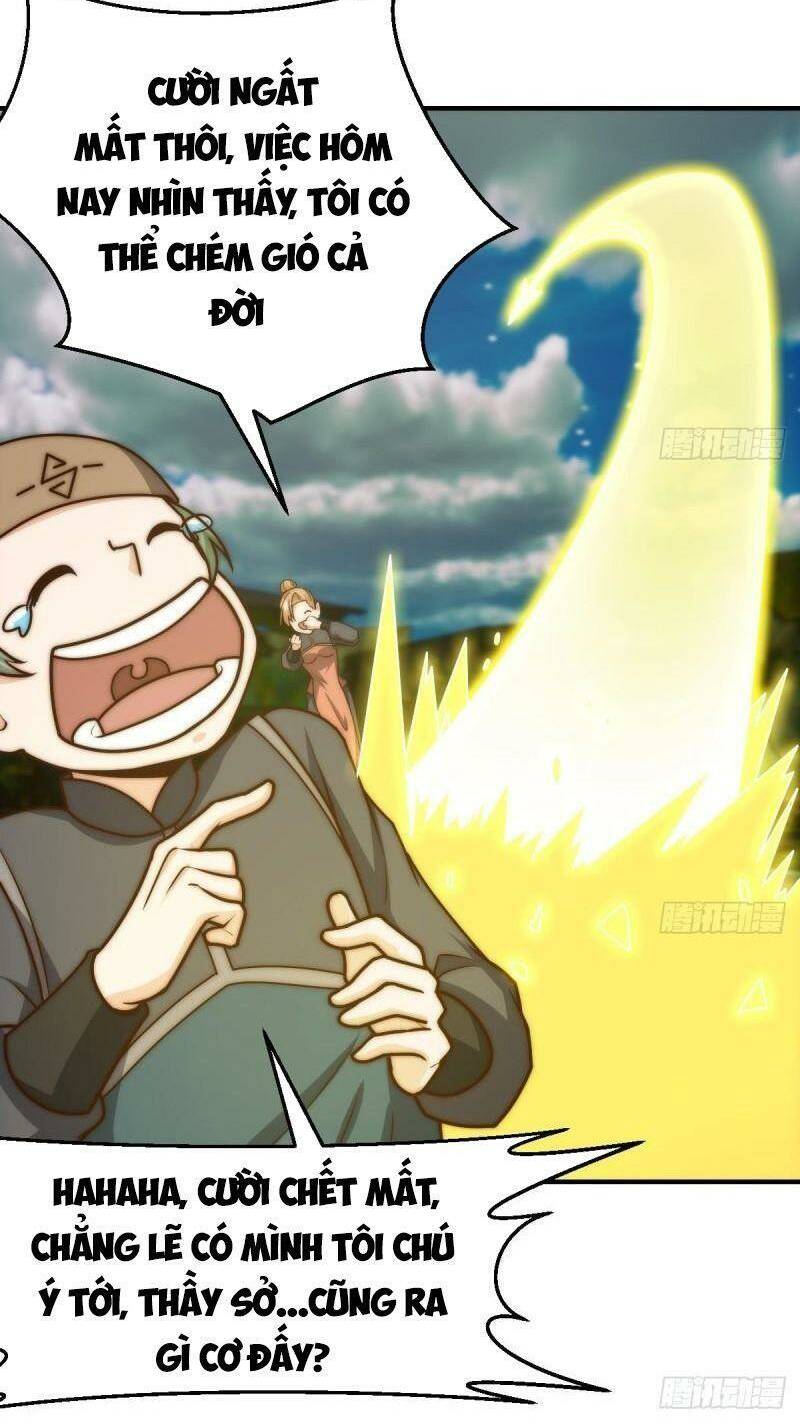 Tu Tiên Trở Về Tại Vườn Trường: Chapter 406