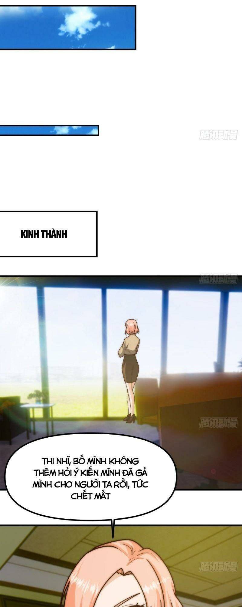 Tu Tiên Trở Về Tại Vườn Trường: Chapter 406