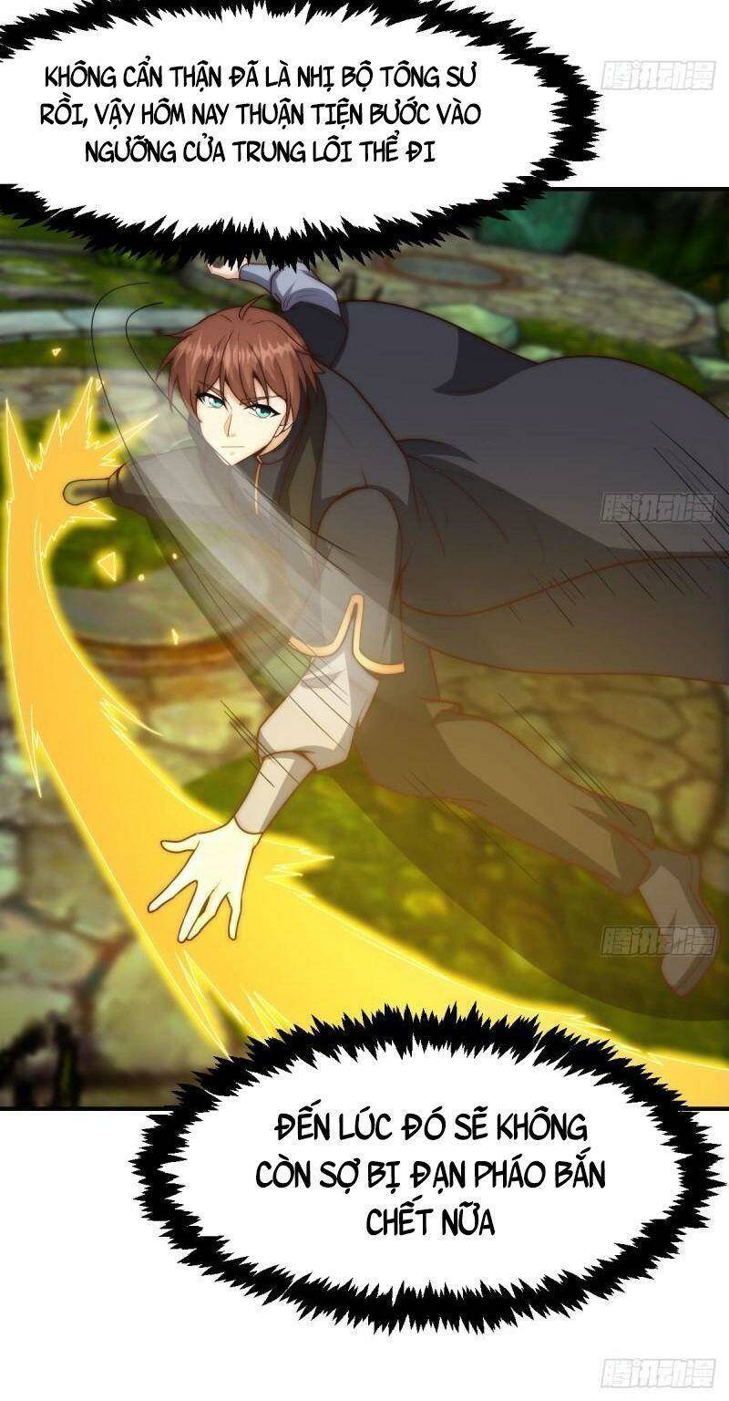 Tu Tiên Trở Về Tại Vườn Trường: Chapter 406