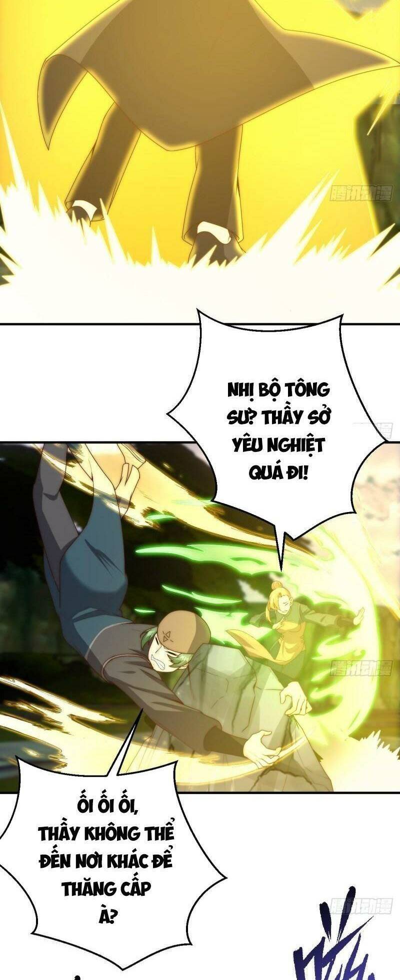 Tu Tiên Trở Về Tại Vườn Trường: Chapter 406