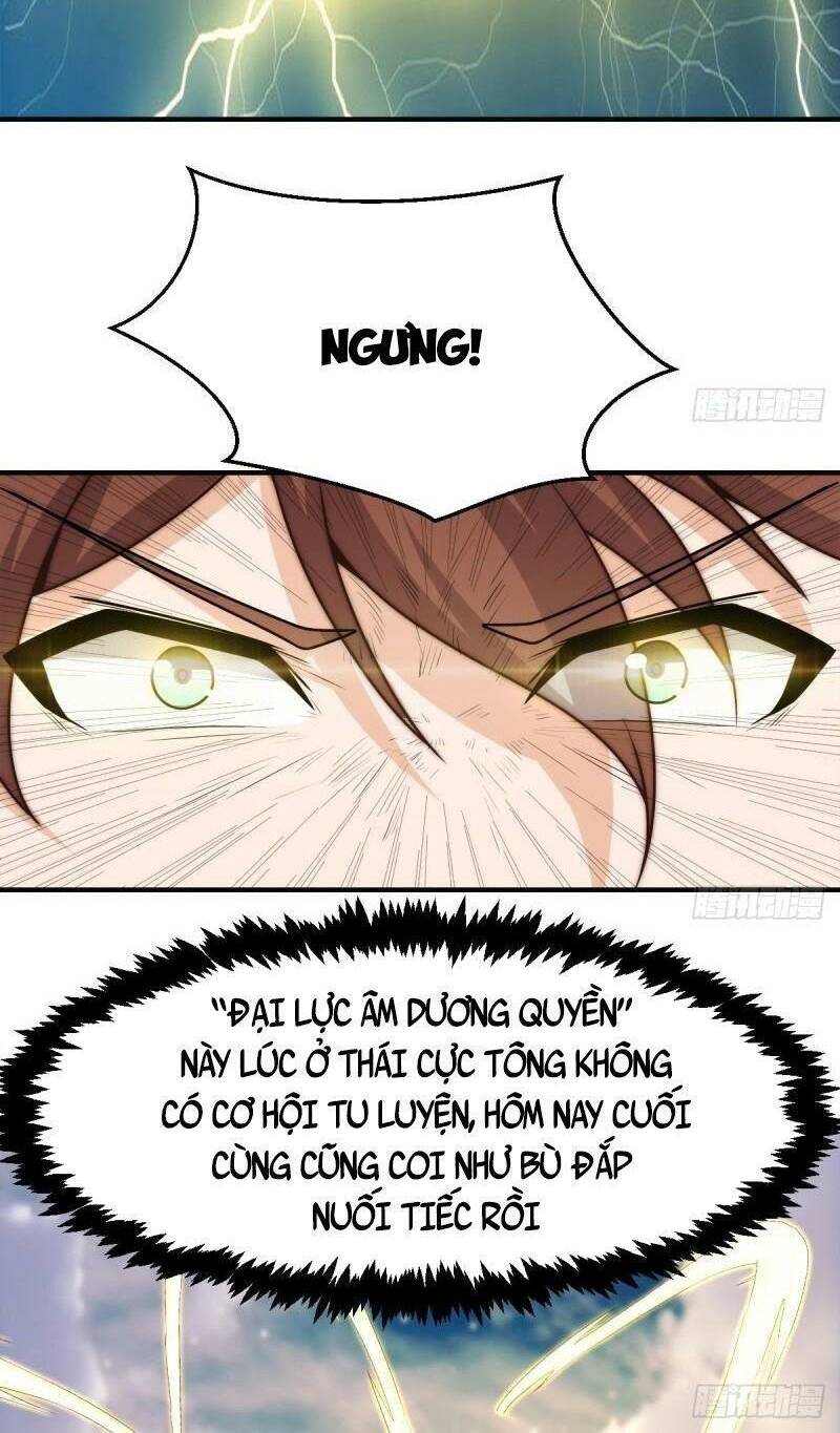 Tu Tiên Trở Về Tại Vườn Trường: Chapter 406