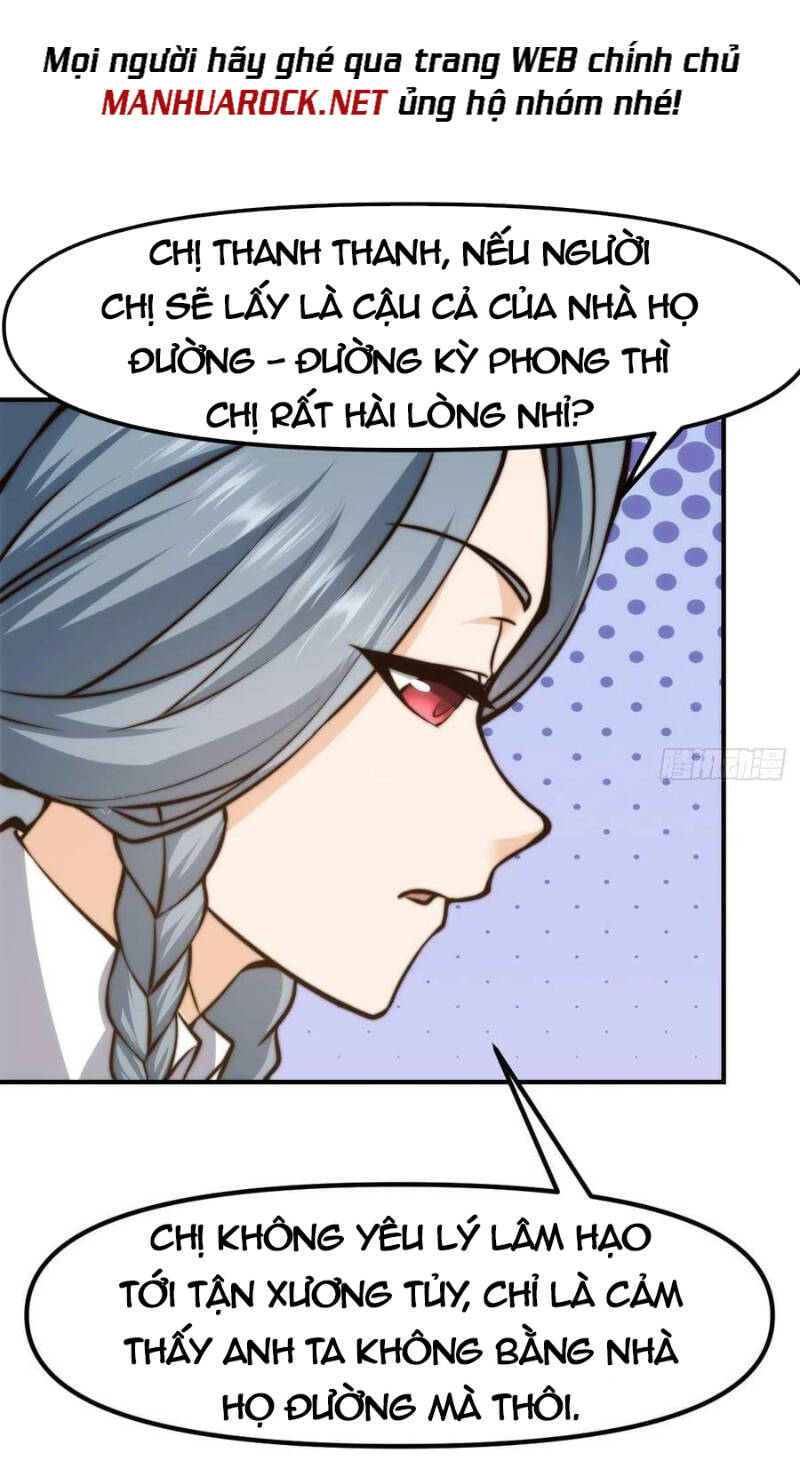 Tu Tiên Trở Về Tại Vườn Trường: Chapter 407