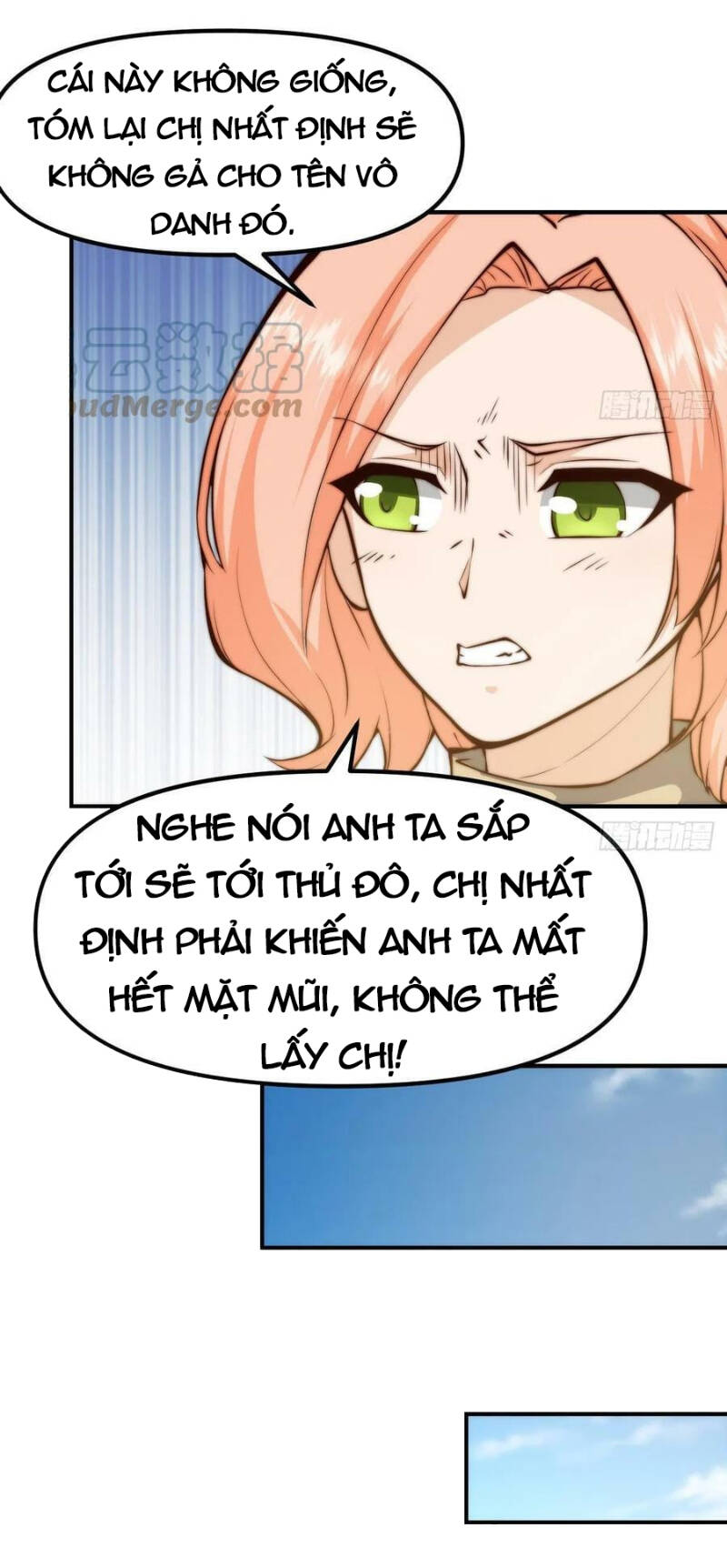 Tu Tiên Trở Về Tại Vườn Trường: Chapter 407