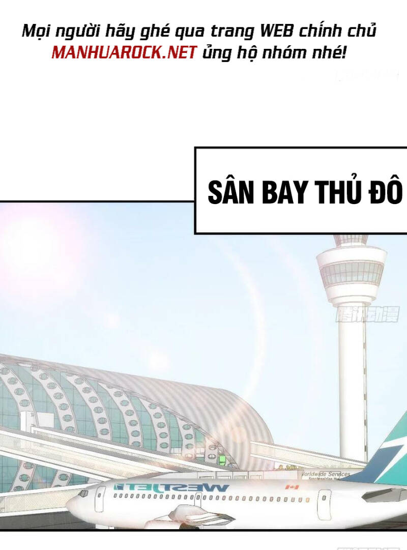Tu Tiên Trở Về Tại Vườn Trường: Chapter 407