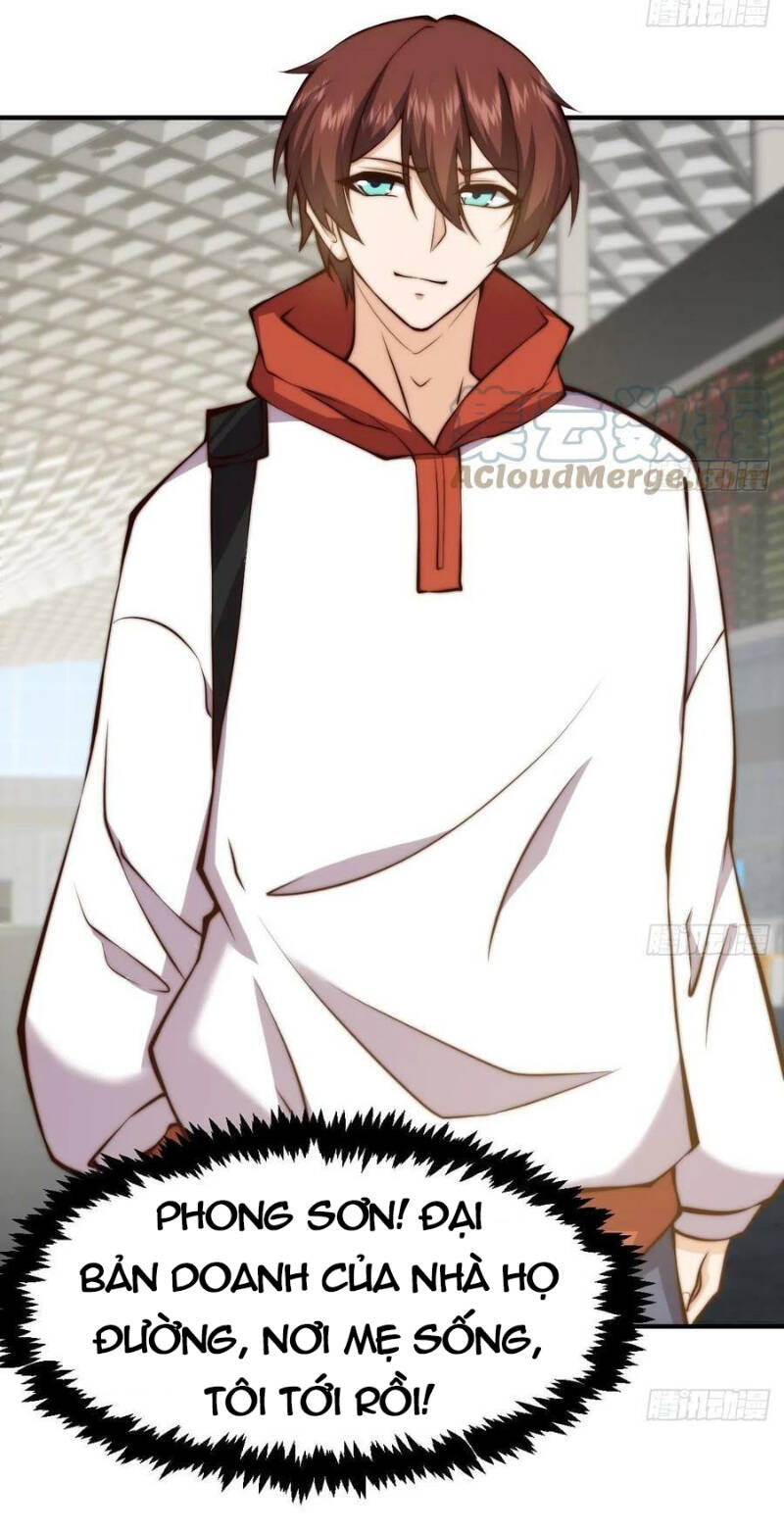 Tu Tiên Trở Về Tại Vườn Trường: Chapter 407