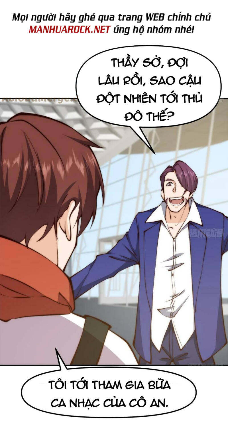 Tu Tiên Trở Về Tại Vườn Trường: Chapter 407