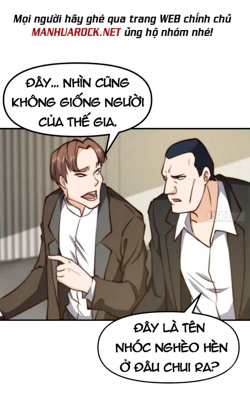 Tu Tiên Trở Về Tại Vườn Trường: Chapter 407