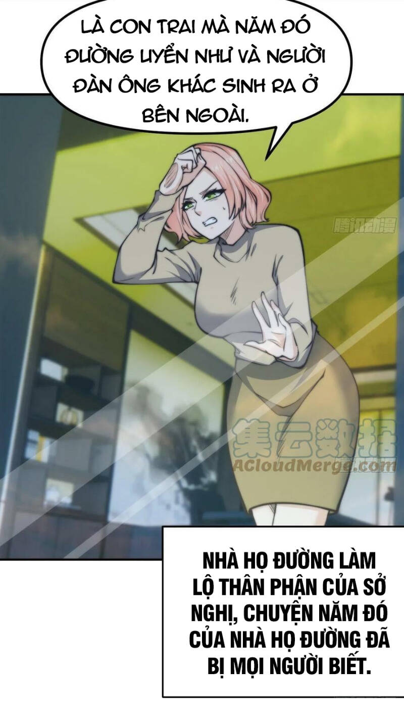 Tu Tiên Trở Về Tại Vườn Trường: Chapter 407