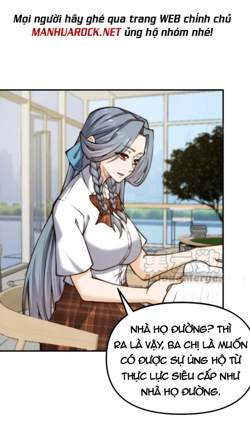Tu Tiên Trở Về Tại Vườn Trường: Chapter 407