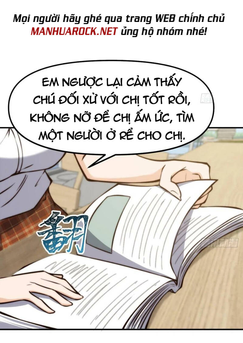 Tu Tiên Trở Về Tại Vườn Trường: Chapter 407