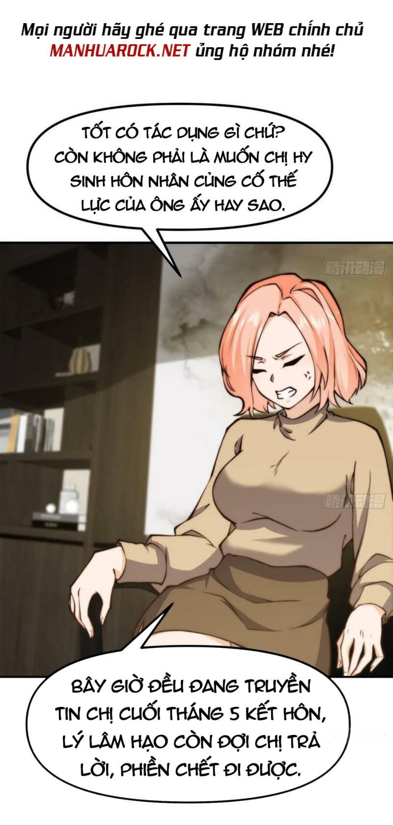 Tu Tiên Trở Về Tại Vườn Trường: Chapter 407