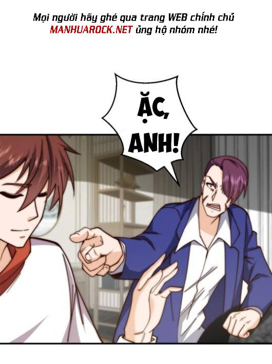 Tu Tiên Trở Về Tại Vườn Trường: Chapter 408