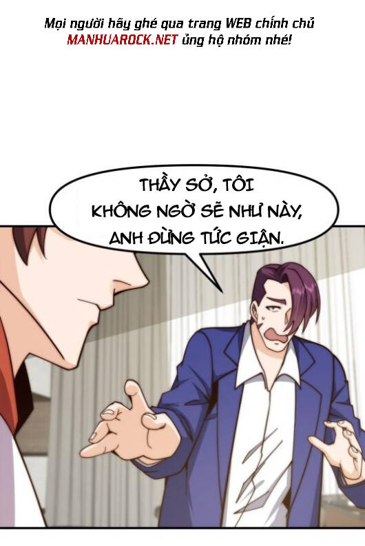 Tu Tiên Trở Về Tại Vườn Trường: Chapter 408
