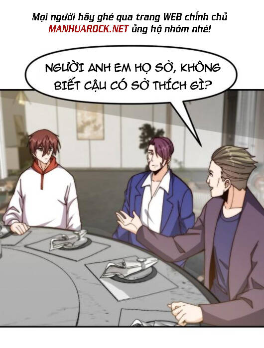Tu Tiên Trở Về Tại Vườn Trường: Chapter 408