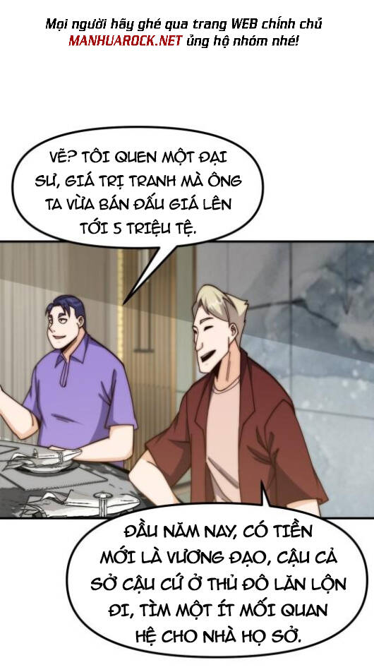 Tu Tiên Trở Về Tại Vườn Trường: Chapter 408