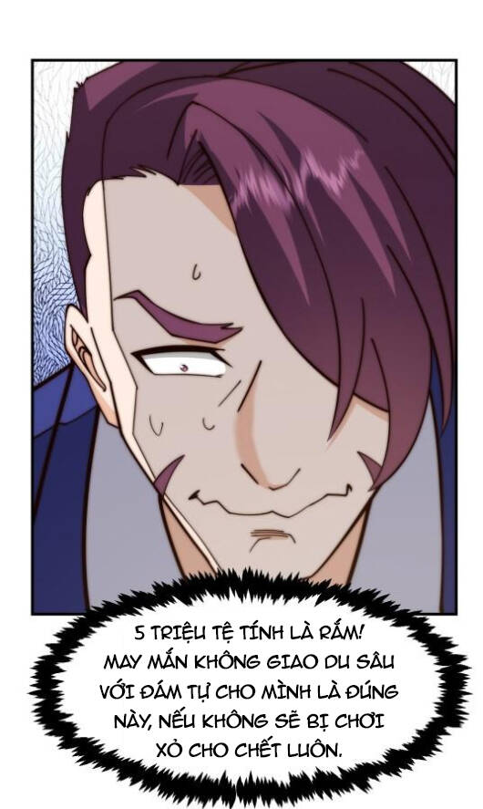 Tu Tiên Trở Về Tại Vườn Trường: Chapter 408