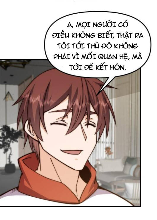 Tu Tiên Trở Về Tại Vườn Trường: Chapter 408