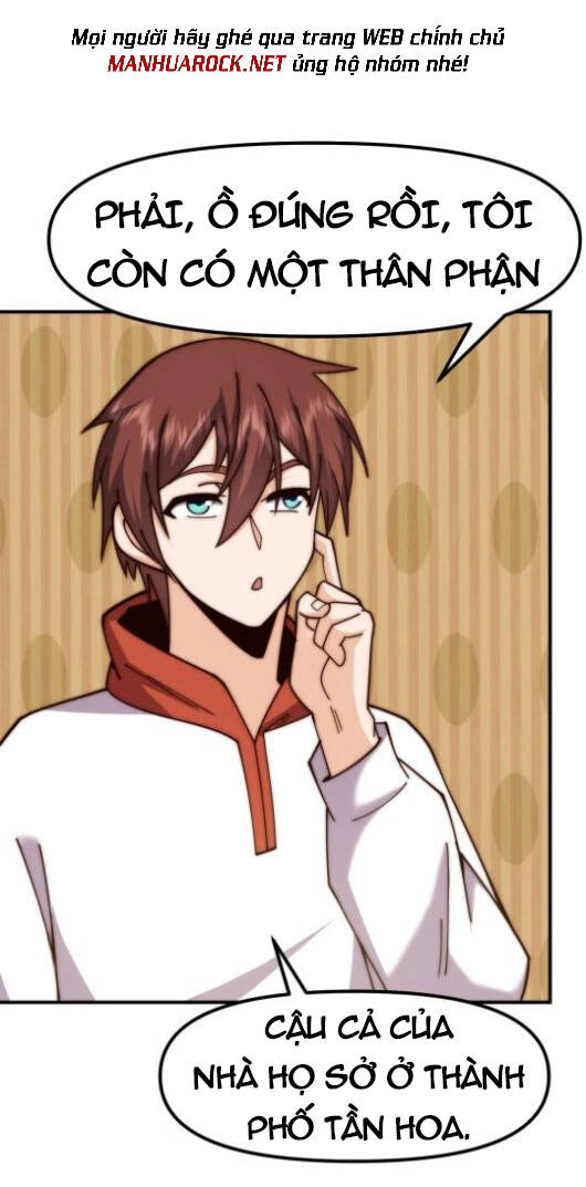 Tu Tiên Trở Về Tại Vườn Trường: Chapter 408